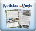 Noticias en Vuelo